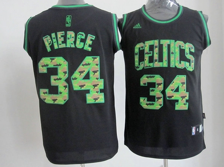 Boston Celtics jerseys-101